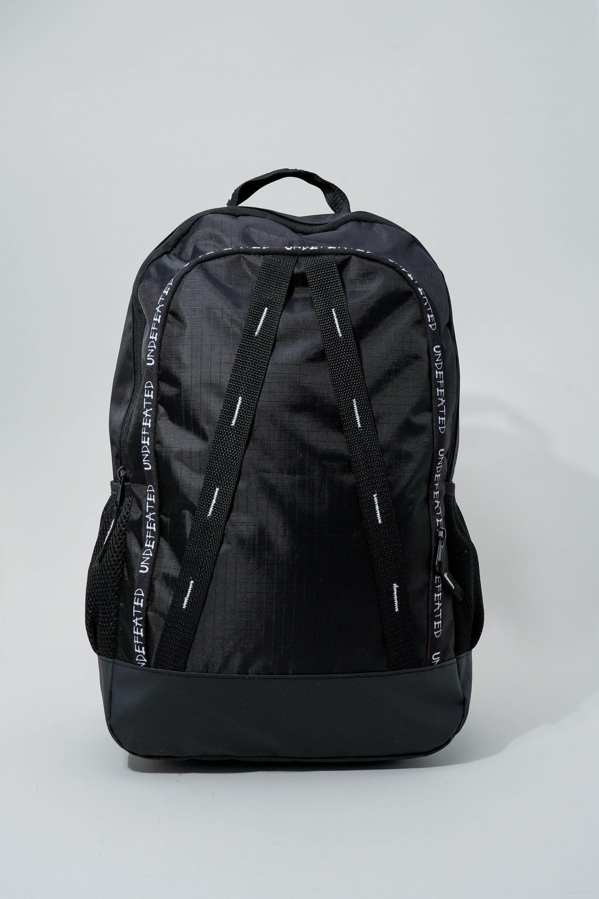 Undefeated backpack clearance