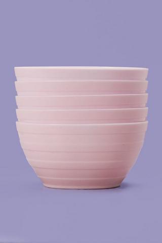 MRP Baby Feeding Bowls 5 Pack