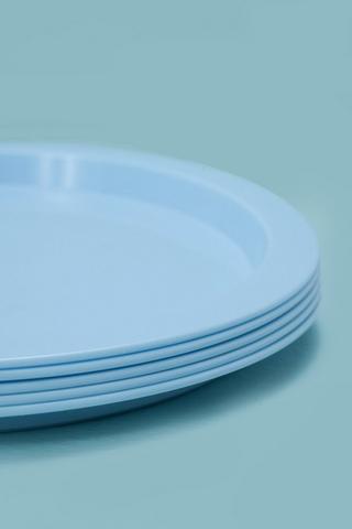 5 Pack Plates