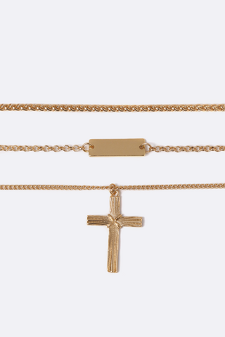 Layered Chain Set