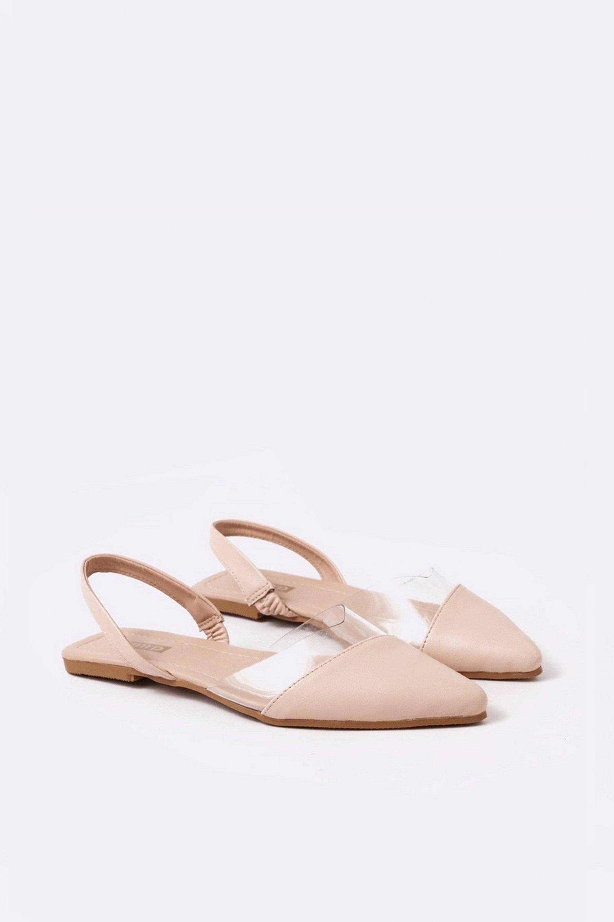 ilsa slingback pump
