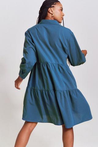 Tunic Dress