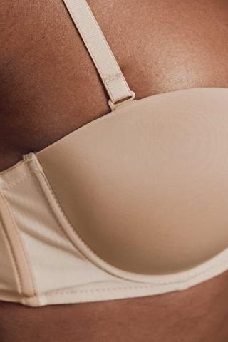 2 Pack Balconette Bras