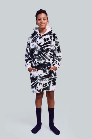 Hoodie blanket mr price sale