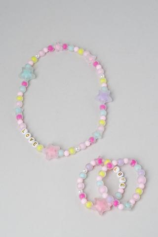 3 Pack Jewellery Set