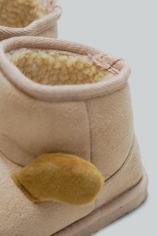 Slipper Boot