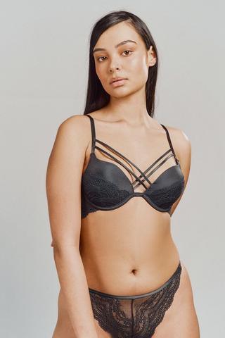 Plunge Bra