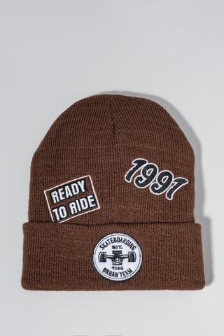 Beanie