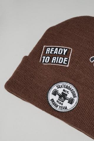 Beanie