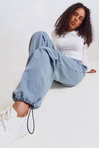 Parachute Denim