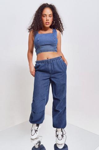 Parachute Denim