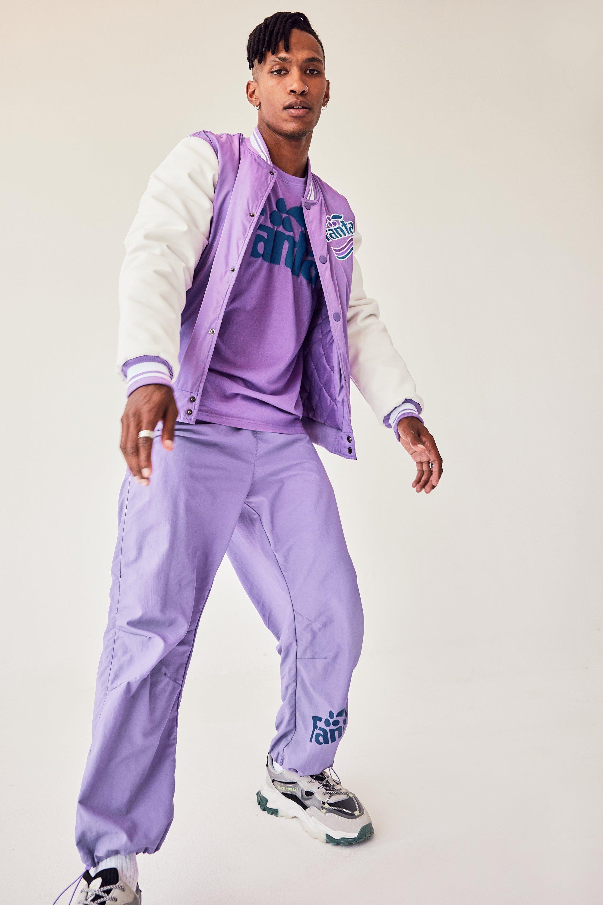 Mr Price | Fanta Parachute Pants