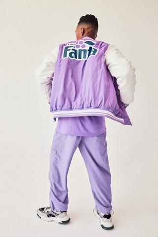 Mr Price | Fanta Parachute Pants