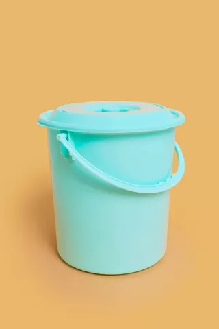 MRP Baby Bucket