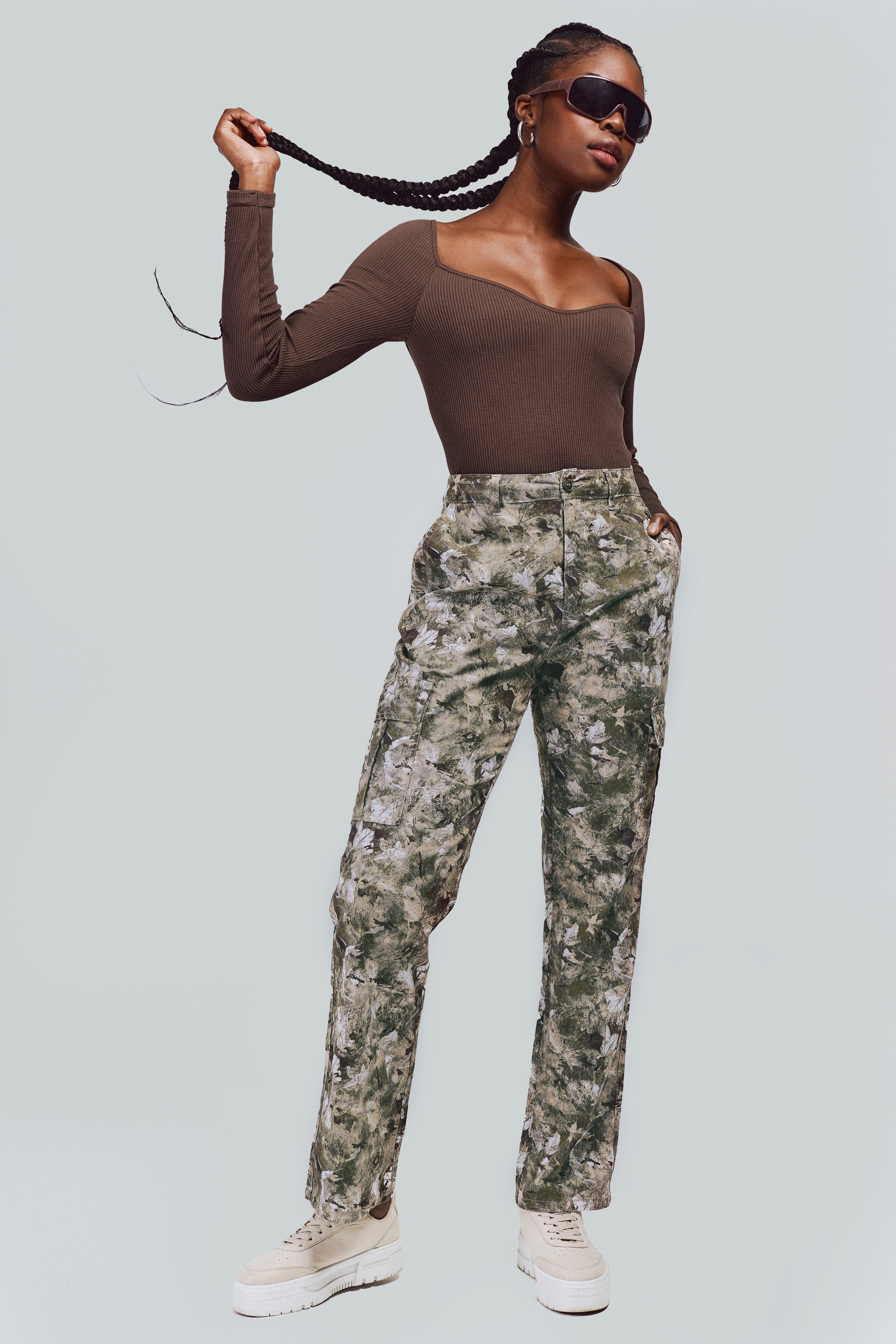 Camouflage pants at mr 2024 price