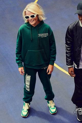 Joggers