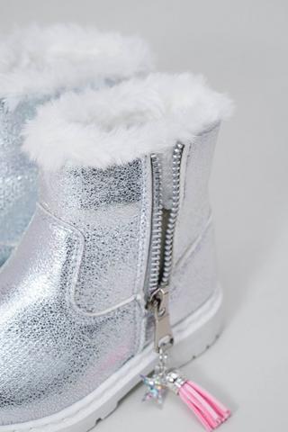 Ankle Boot