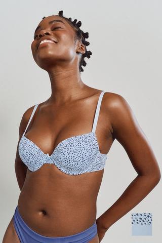 2 Pack T-Shirt Bra