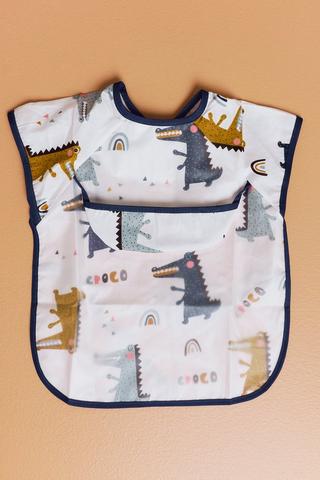 Shirt Bib