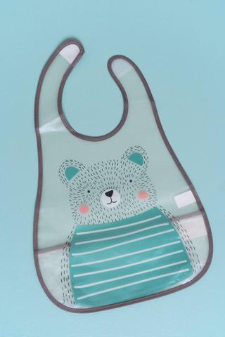 Bear Bib