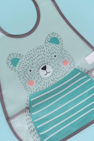Bear Bib