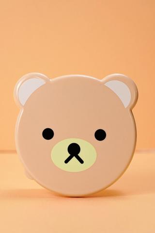 Bear Storage Containers 4 Pack