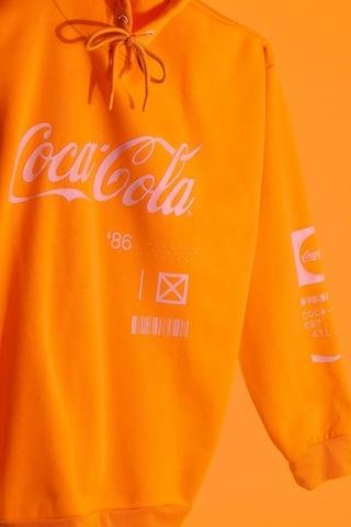 Mr Price | Coca-Cola Active Hoodie