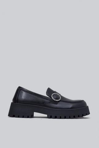 Chunky Loafer