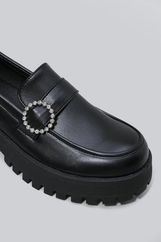 Chunky Loafer