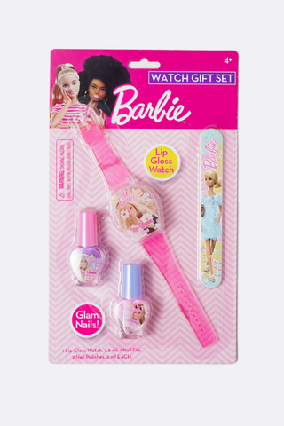 barbie putlocker