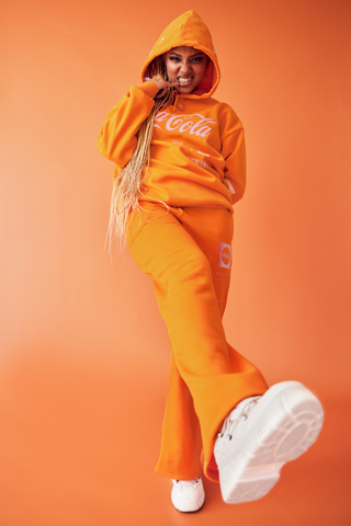 Mr Price | Coca-Cola Wide Leg Pants