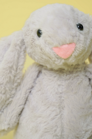 Bunny Soft Toy
