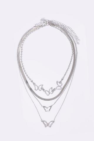 Layered Necklace