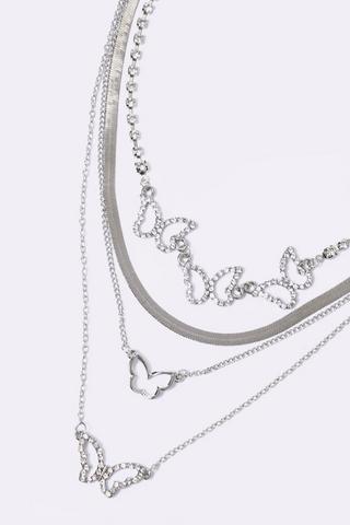 Layered Necklace