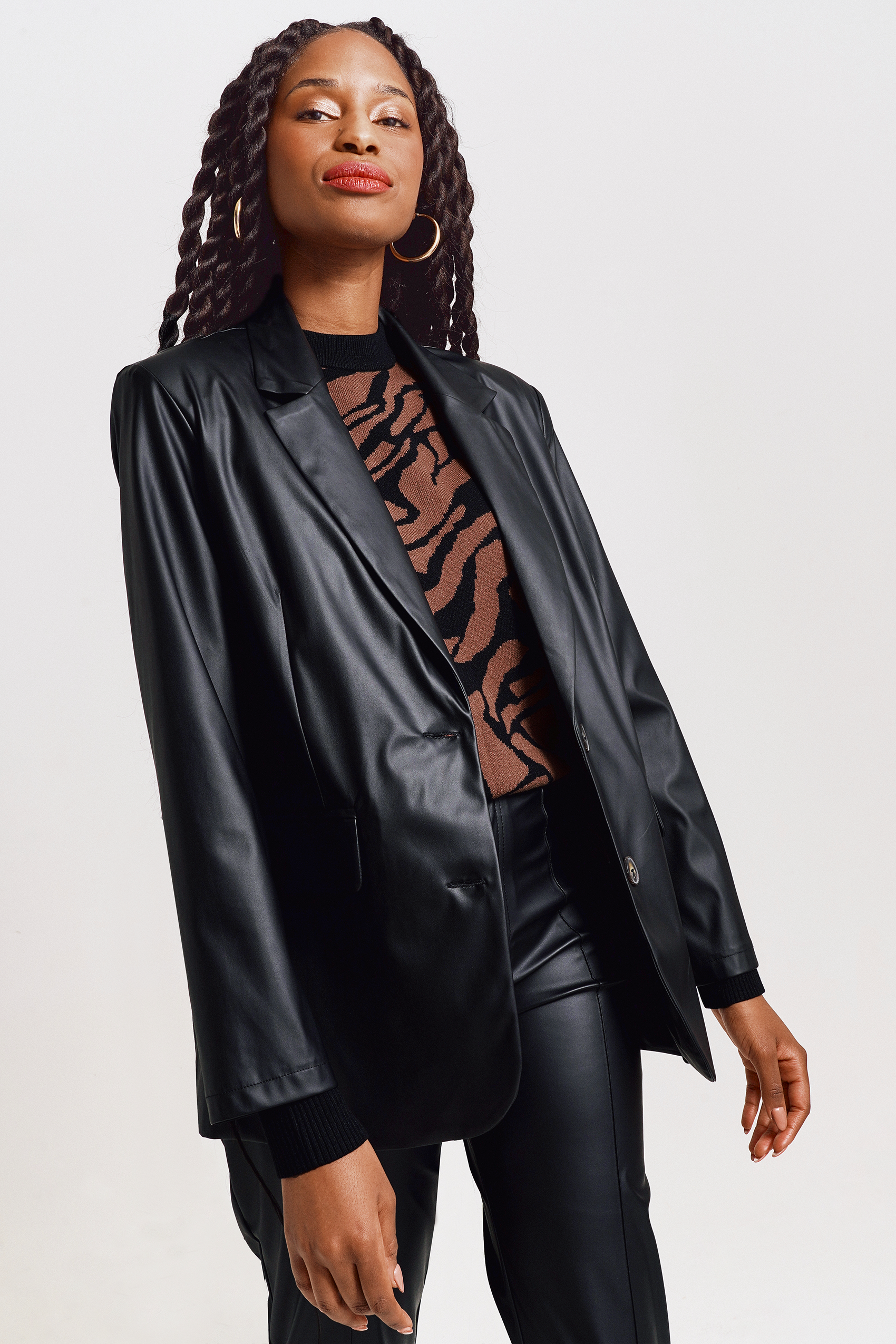 Mr price shop ladies leather jackets