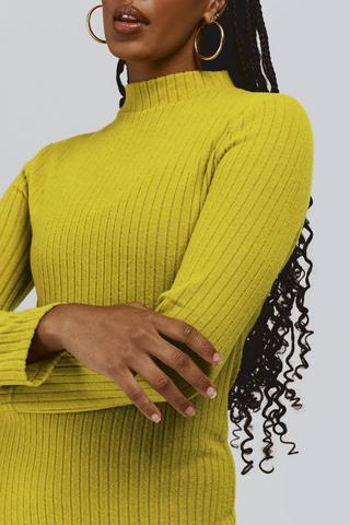 Bodycon Dress