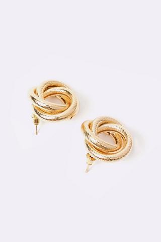 Stud Earrings