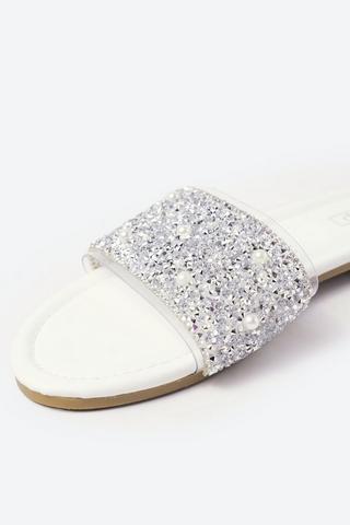 Bling Sandal