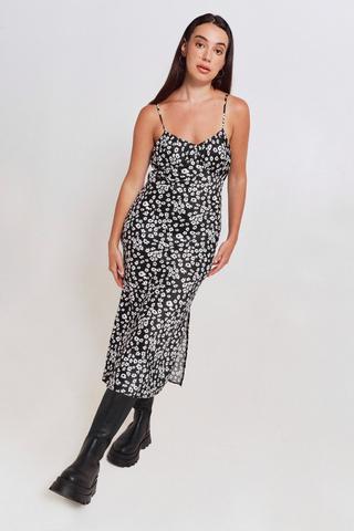 Slip Dress
