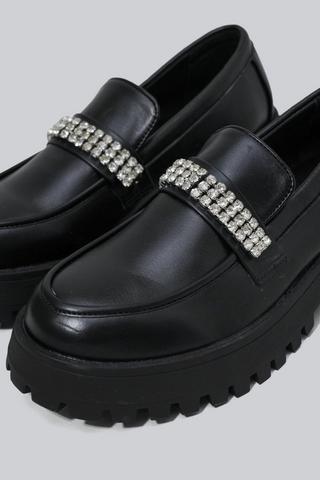 Chunky Loafer