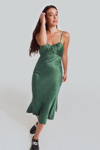 Slip Dress