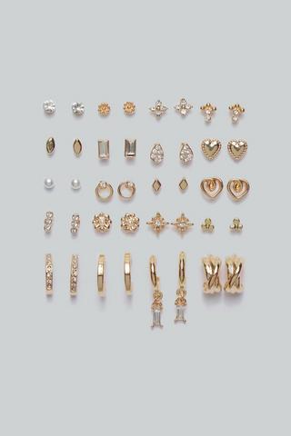 20 Pack Earrings