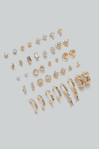 20 Pack Earrings