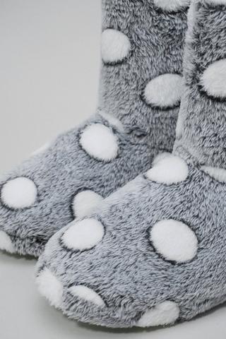 Slipper Boot