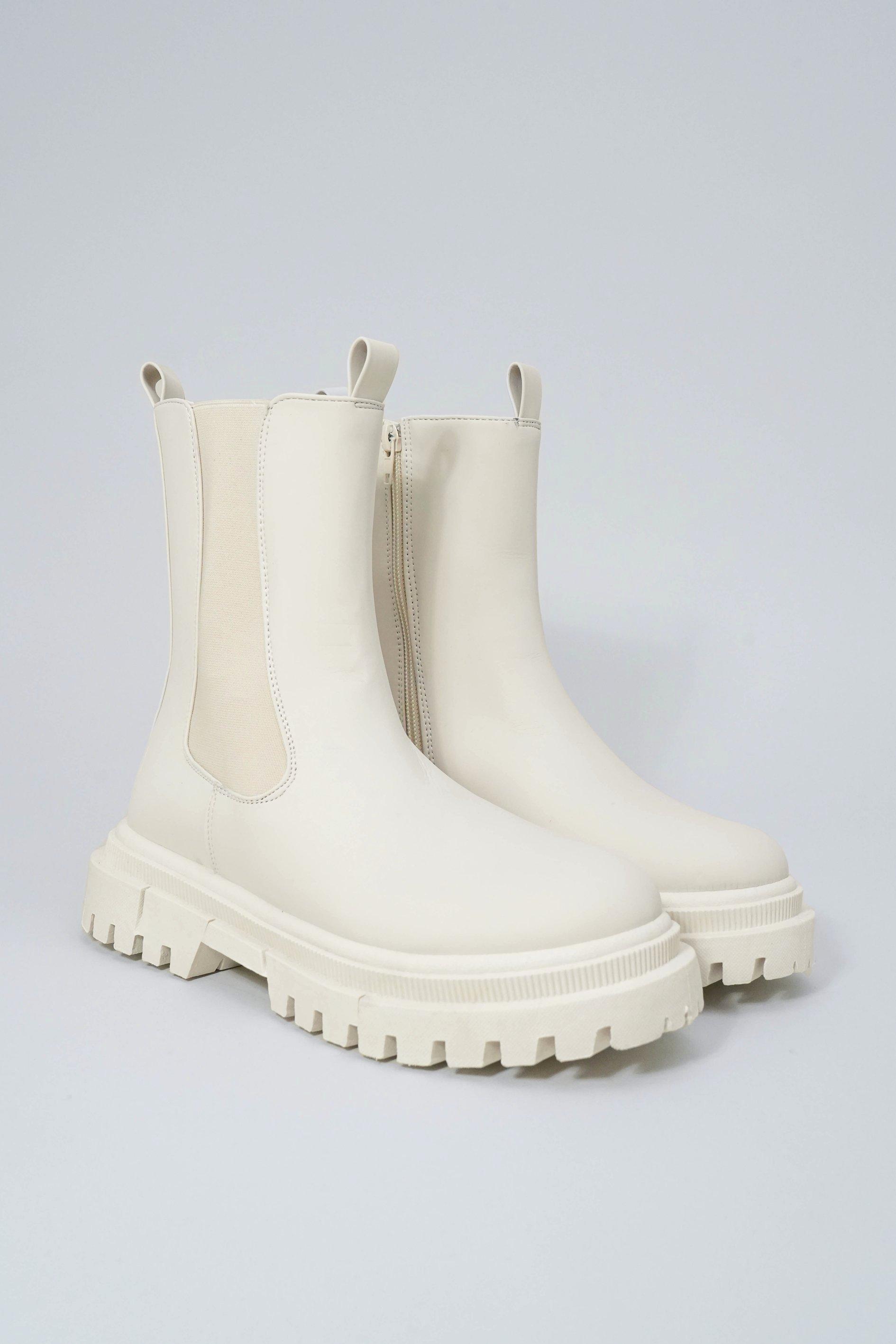 Jelly chelsea hot sale boots