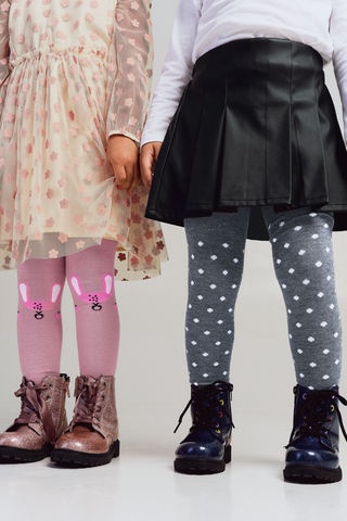 2 Pack Tights