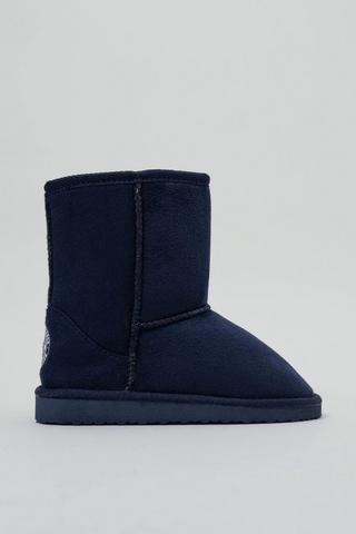 Ankle Boot