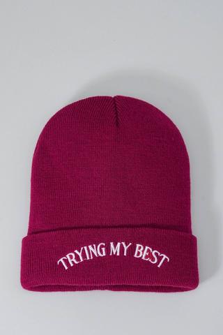 Beanie