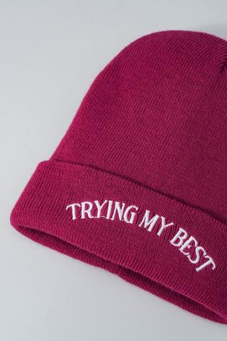 Beanie