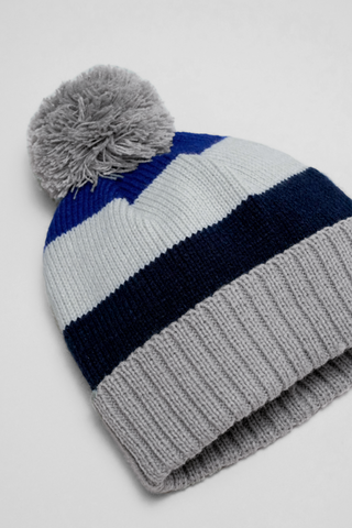 Beanie And Gloves Set